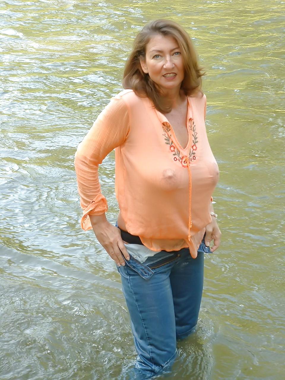11P Hot milf dirty bitch