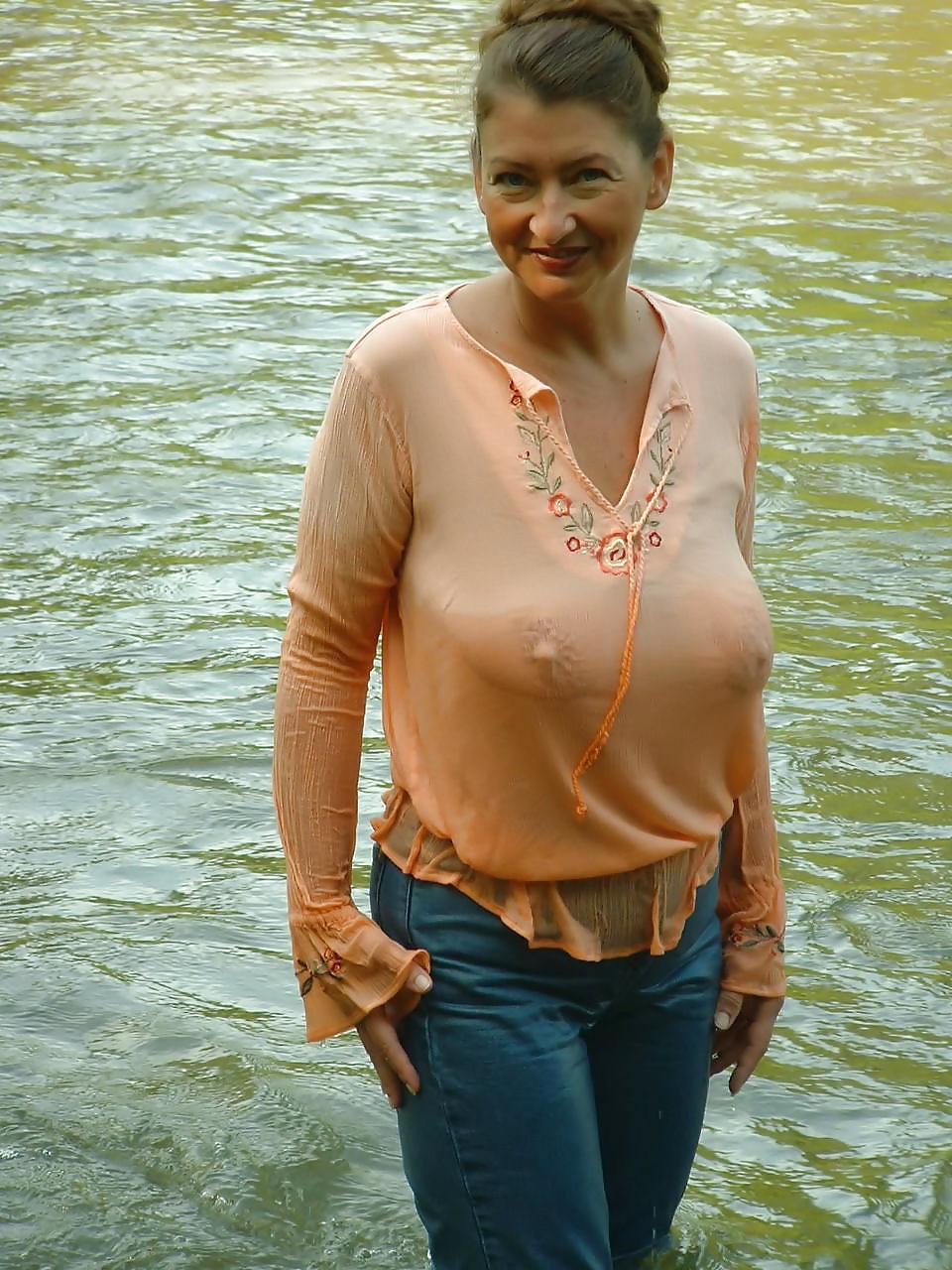 11P Hot milf dirty bitch