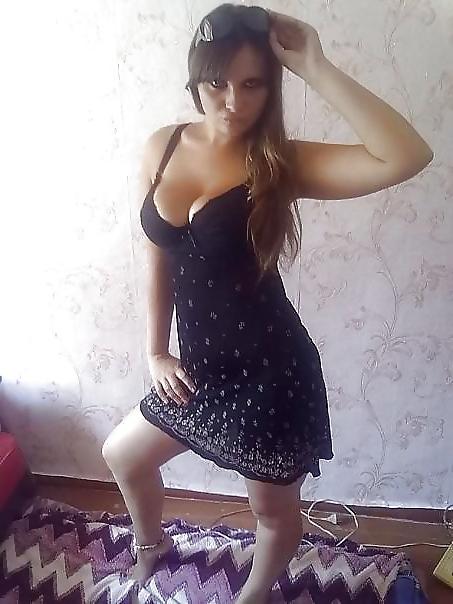 11P Some tunisian bitch :)