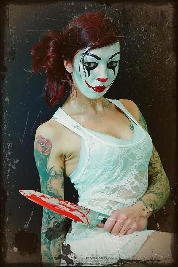 25P Tattoo models (female) 15.1