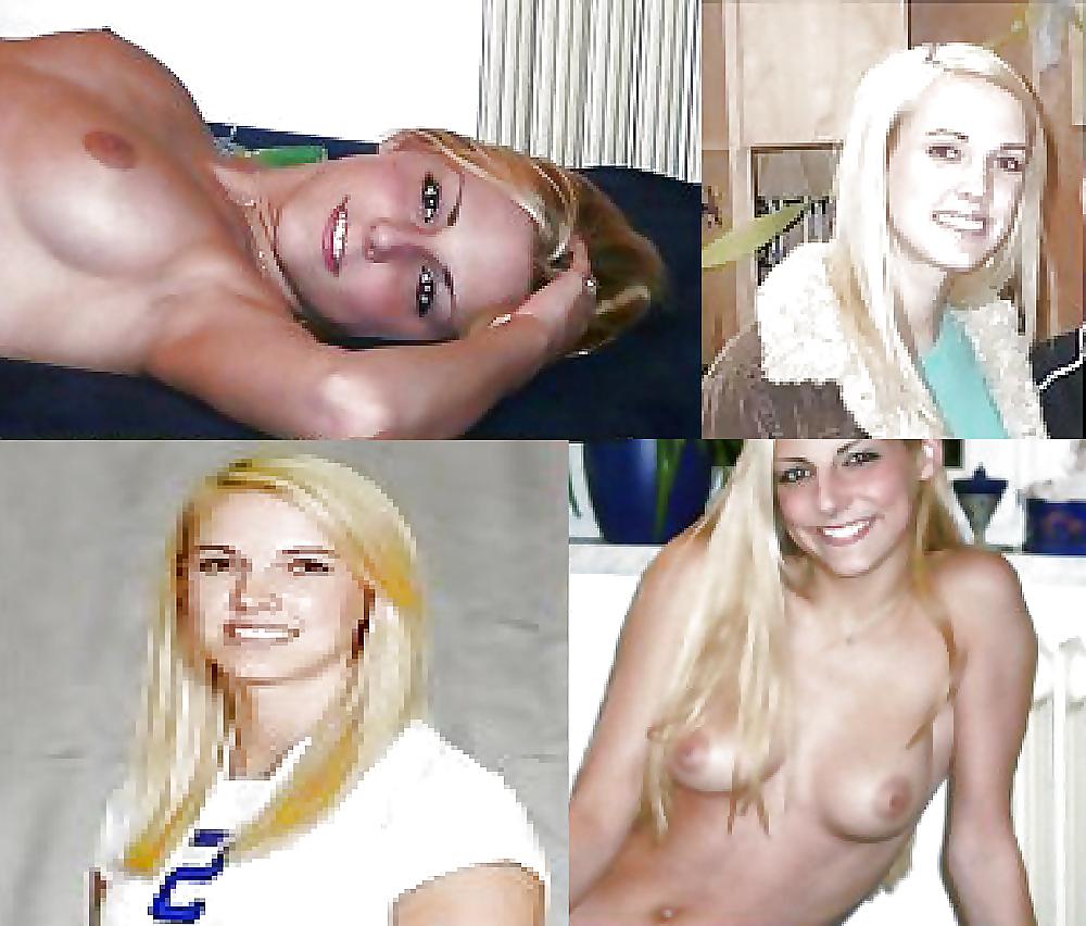 25P Real Dressed And Undressed Cuties - School Special