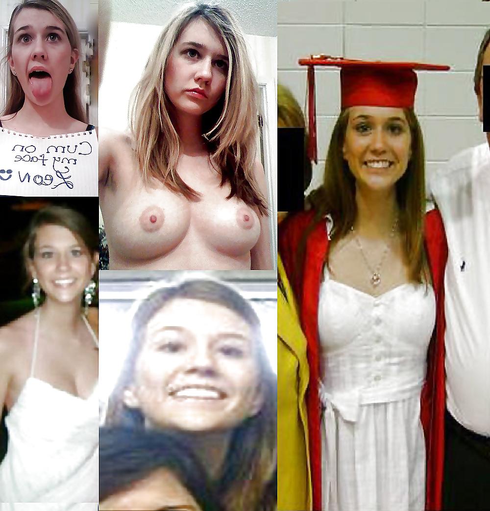 25P Real Dressed And Undressed Cuties - School Special