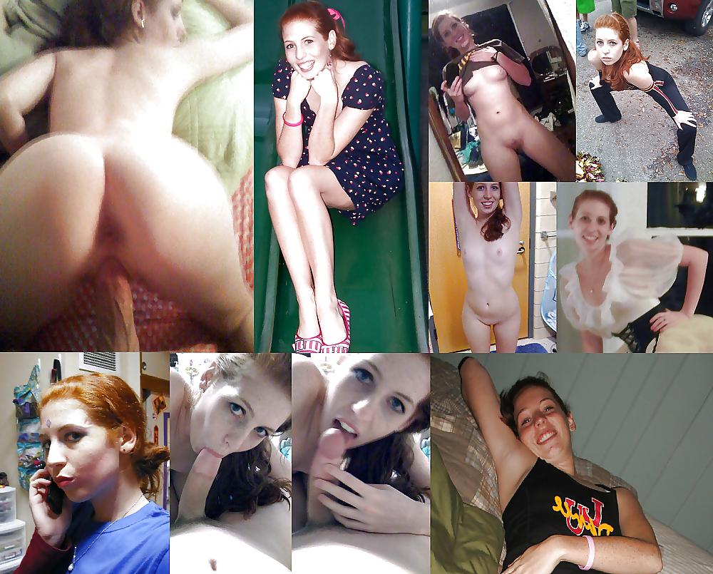25P Real Dressed And Undressed Cuties - School Special
