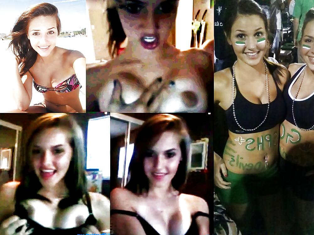 25P Real Dressed And Undressed Cuties - School Special