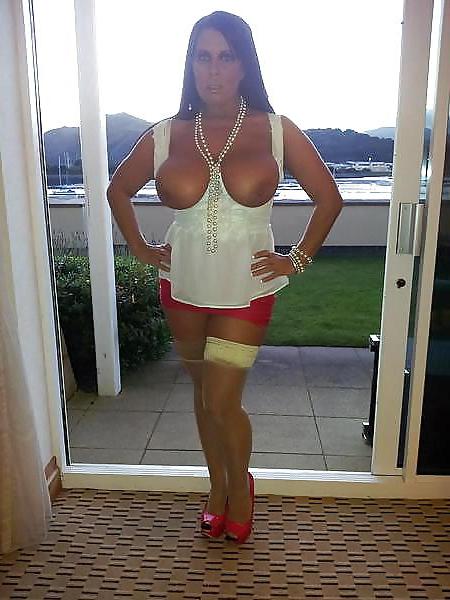 25P Milfs & Teens, Skinny & Chubby like a WHORES 03