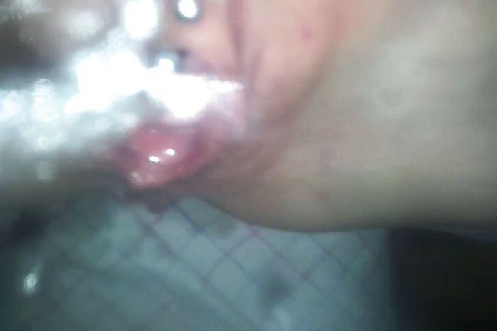 13P Play and squirt