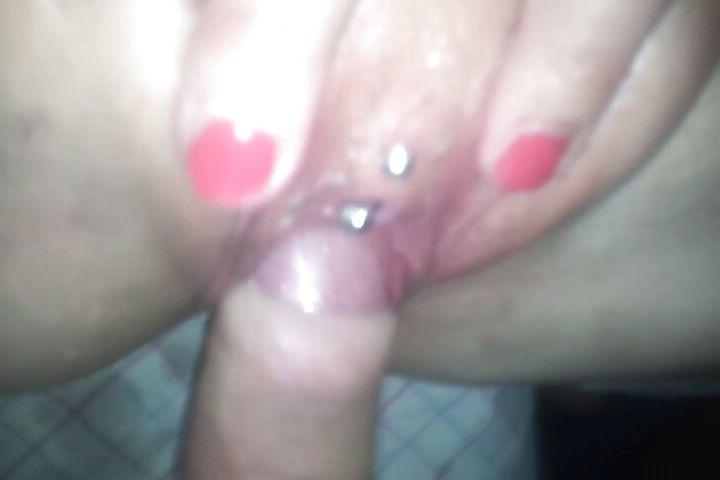 13P Play and squirt