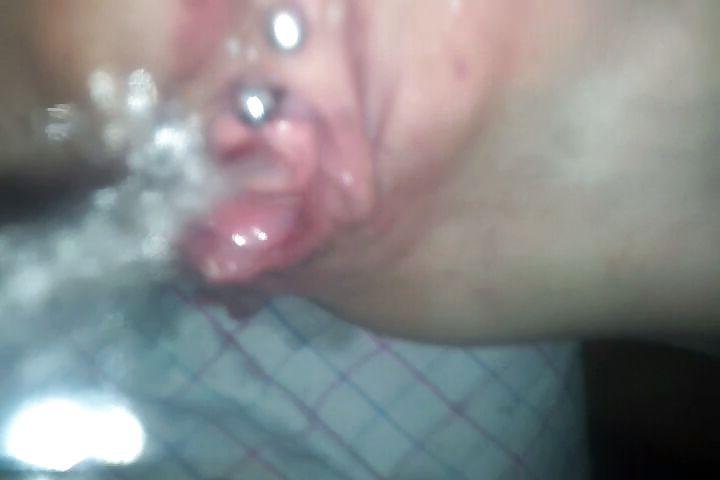13P Play and squirt