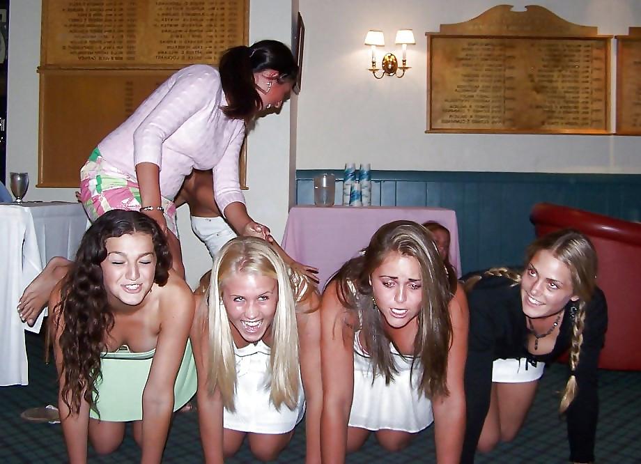 25P Milfs & Teens, Skinny & Chubby like a WHORES 12