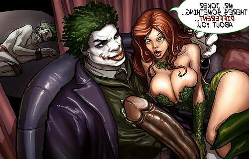 24P White girls love BBC toons 2 