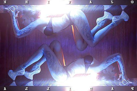 25P Tattoo models (female) 21.2