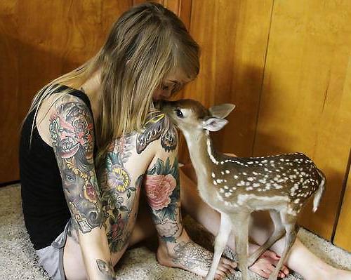 25P Tattoo models (female) 21.2