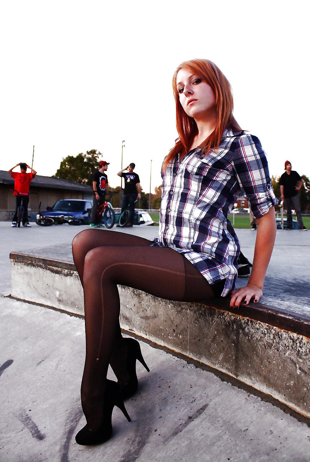 25P All for beautiful feet 13