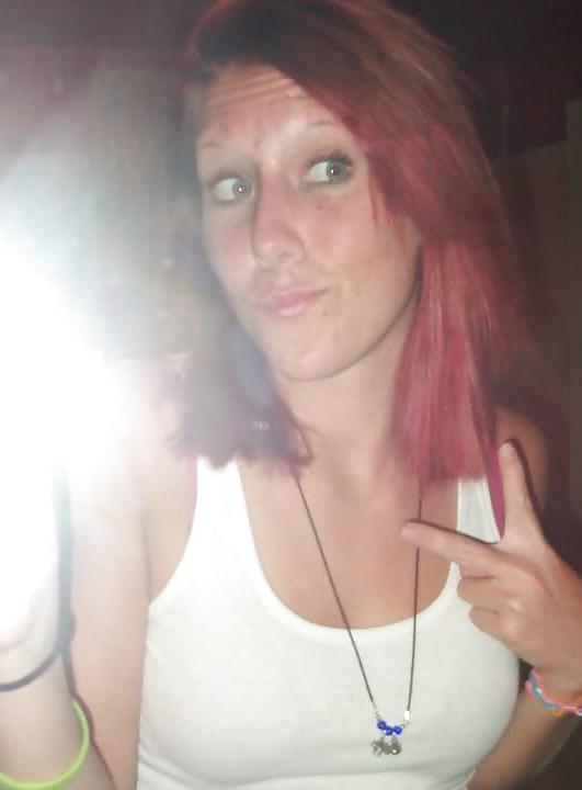 15P Blonde BBC Loving MILF