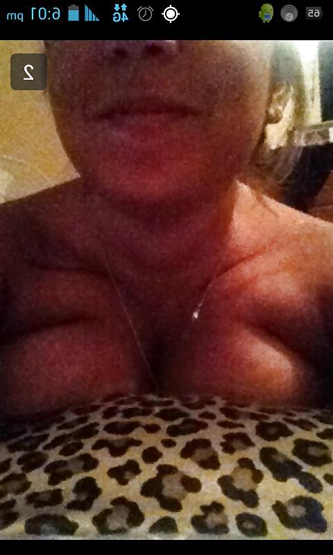 15P Blonde BBC Loving MILF
