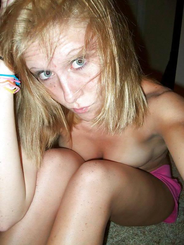 15P Blonde BBC Loving MILF