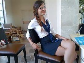 8P Cute sexy turkish girl