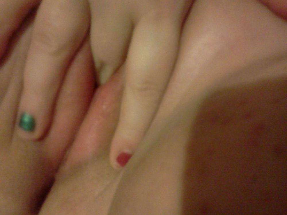 10P Lucy's Juicy Pussy
