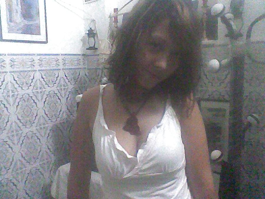 6P Sexy arabic bitch from egypt 
