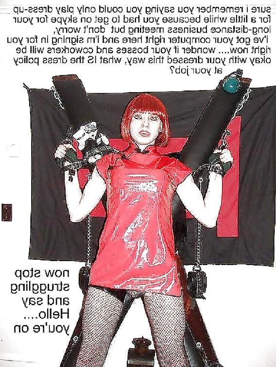 19P FUN AND NASTY PICTURE