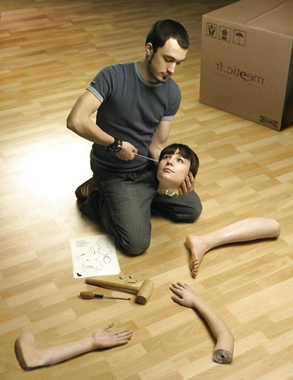 22P Art Gallery