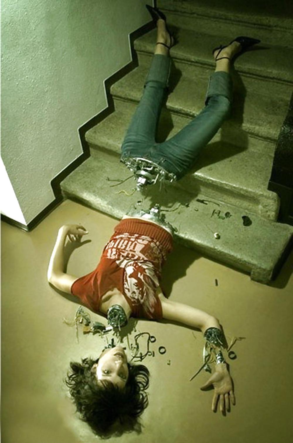 22P Art Gallery