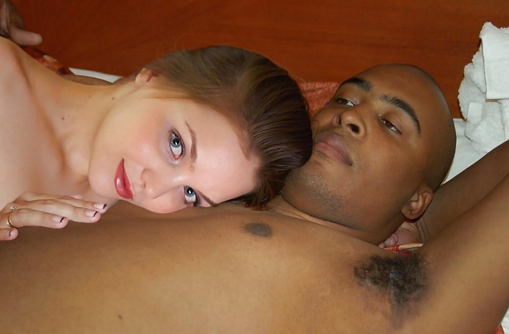 25P Amateurs Loving BBC