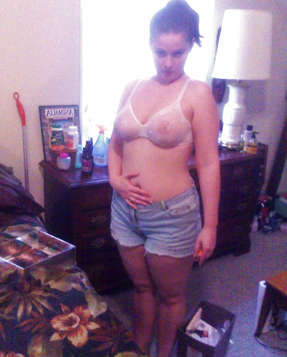 15P Teen.Bikini.Topless