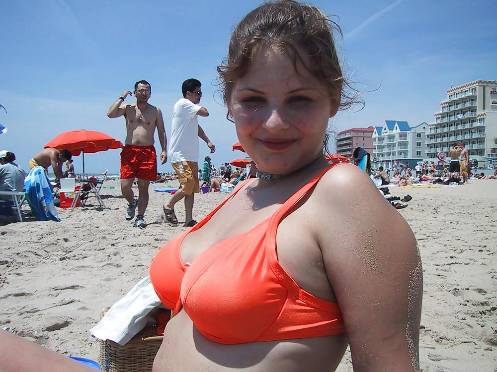 15P Teen.Bikini.Topless