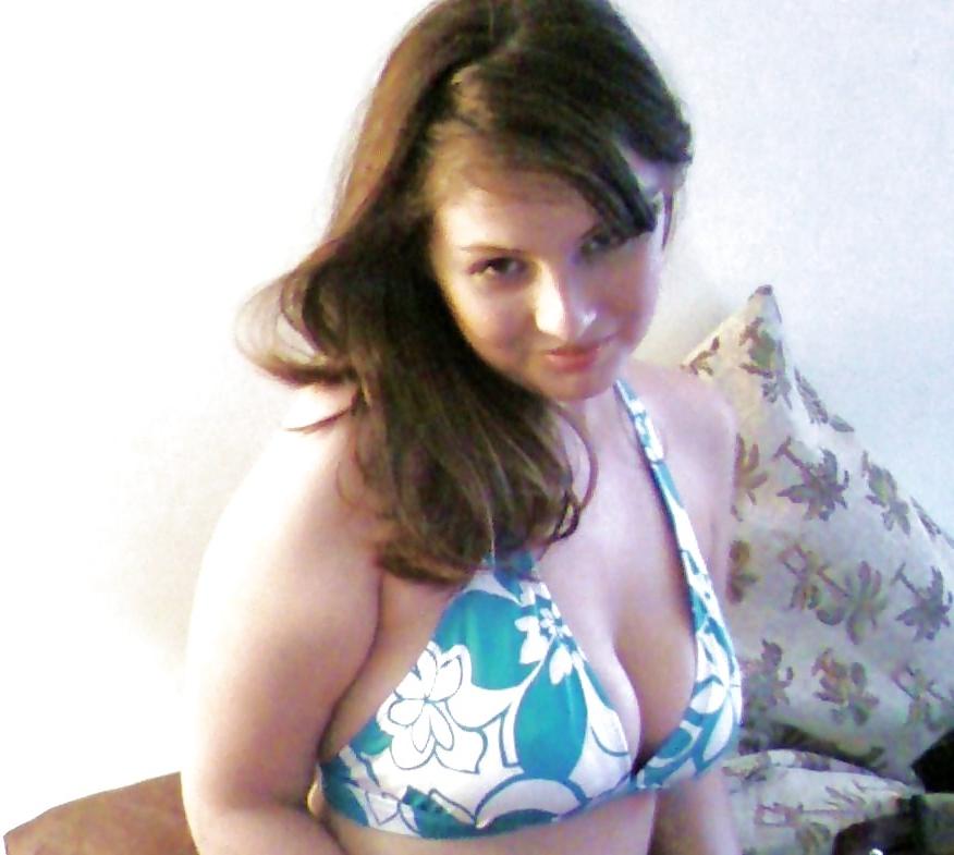 15P Teen.Bikini.Topless