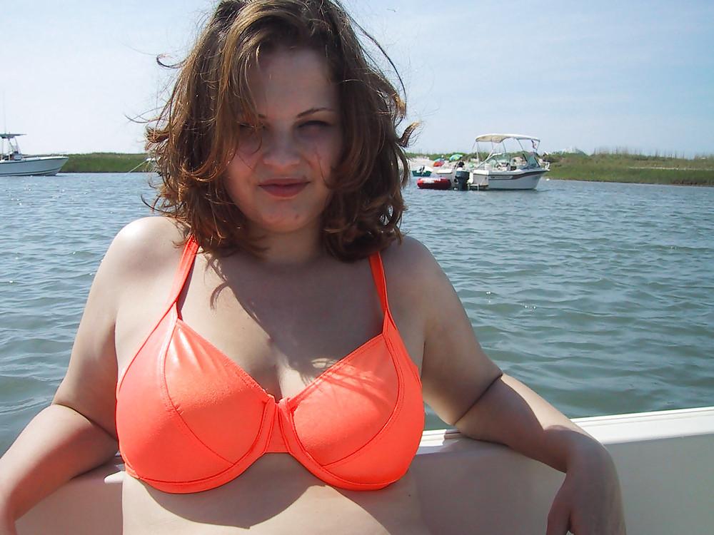 15P Teen.Bikini.Topless