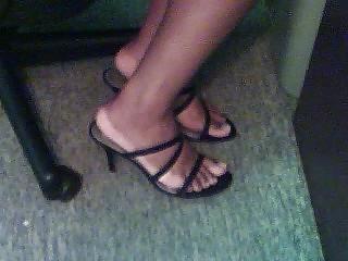 4P Beautiful,Sexy Feet & Toes