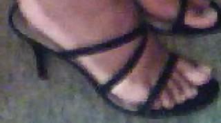 4P Beautiful,Sexy Feet & Toes