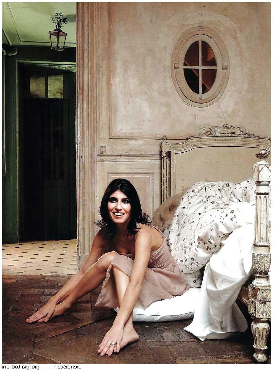 19P Giorgia Feet