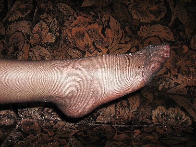 8P My wife's feet-i piedi di mia moglie 4