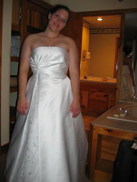 22P Dirty bride