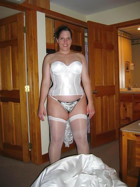 22P Dirty bride