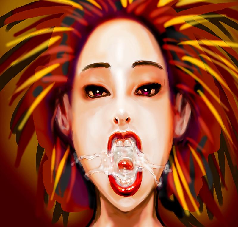 25P 0073- Biele's Porn-Art ADULT Graphics - All-in-One!-1