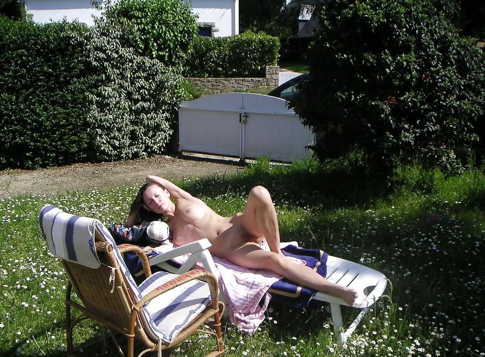 25P FRENCH Teen Bitch Girl 002