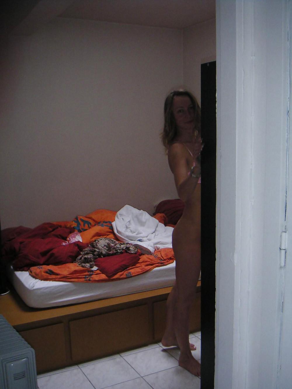 25P FRENCH Teen Bitch Girl 002
