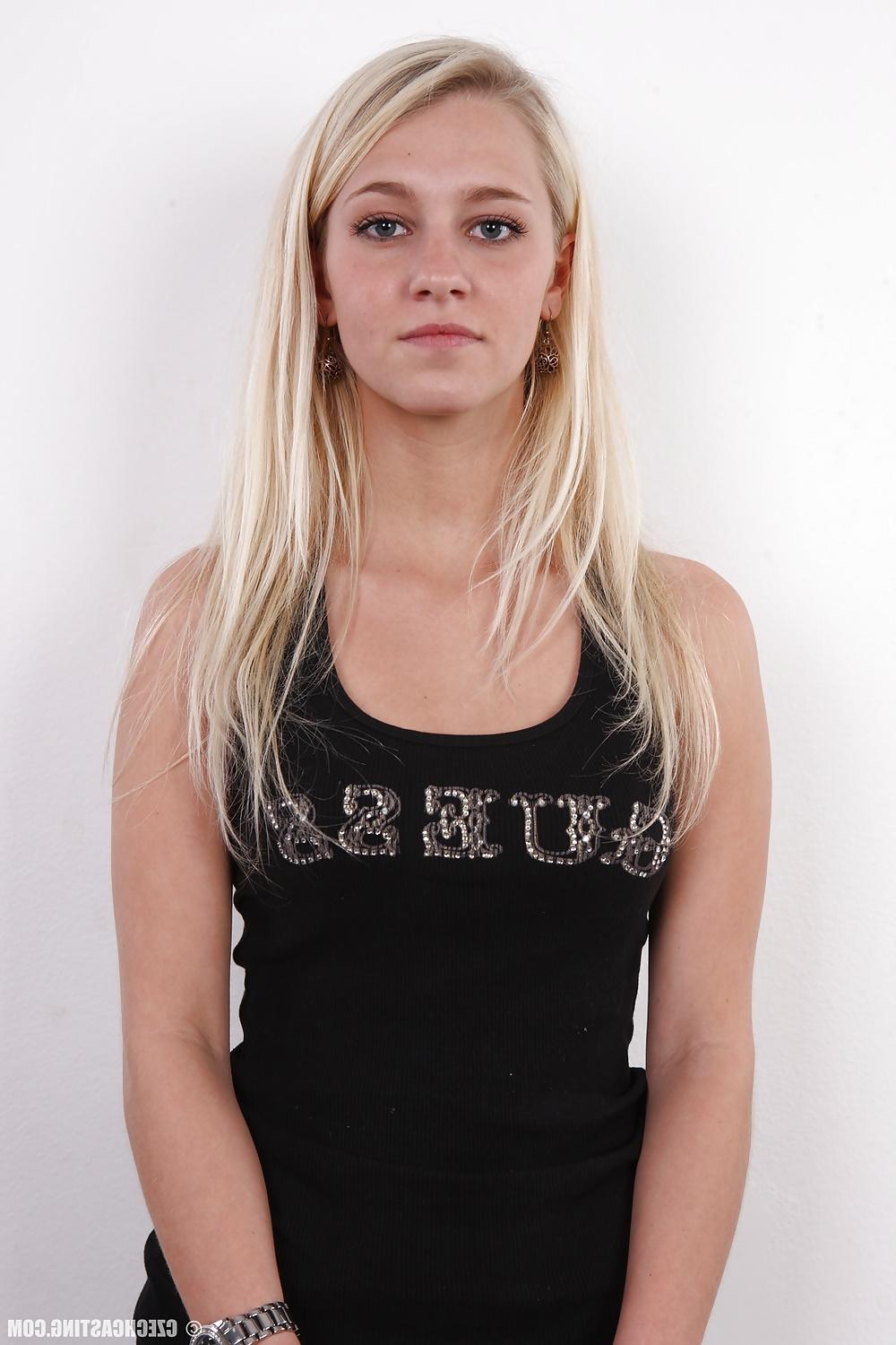 20P CHOOSE YOUR BITCH - Tereza