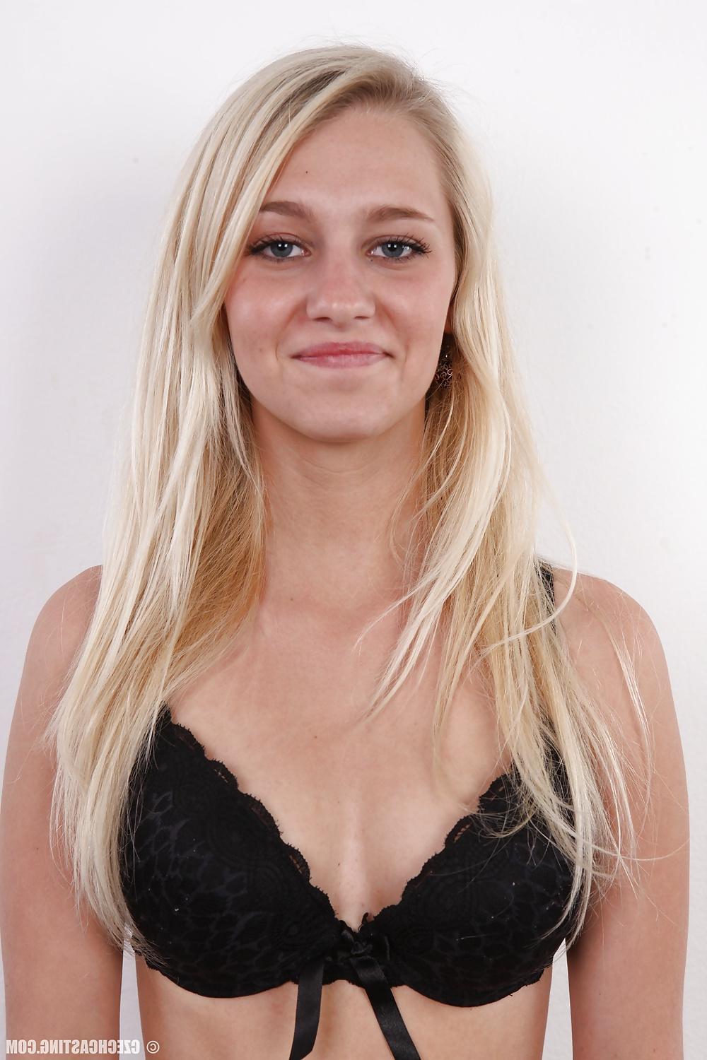 20P CHOOSE YOUR BITCH - Tereza