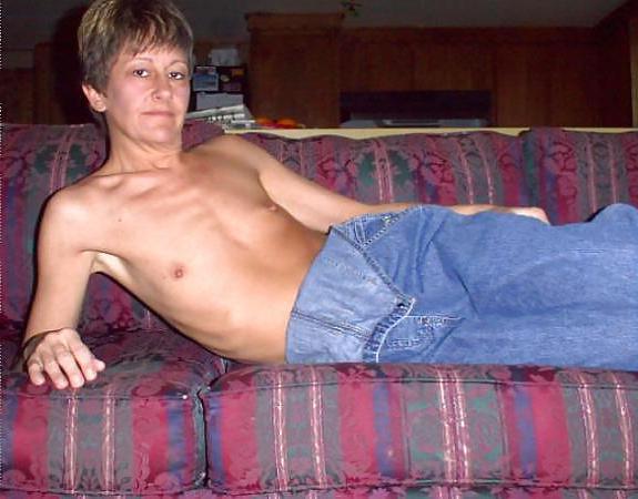 5P Titless and 40