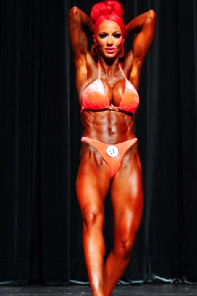 23P Jodie Marsh-Goddess Of Bodybuilding