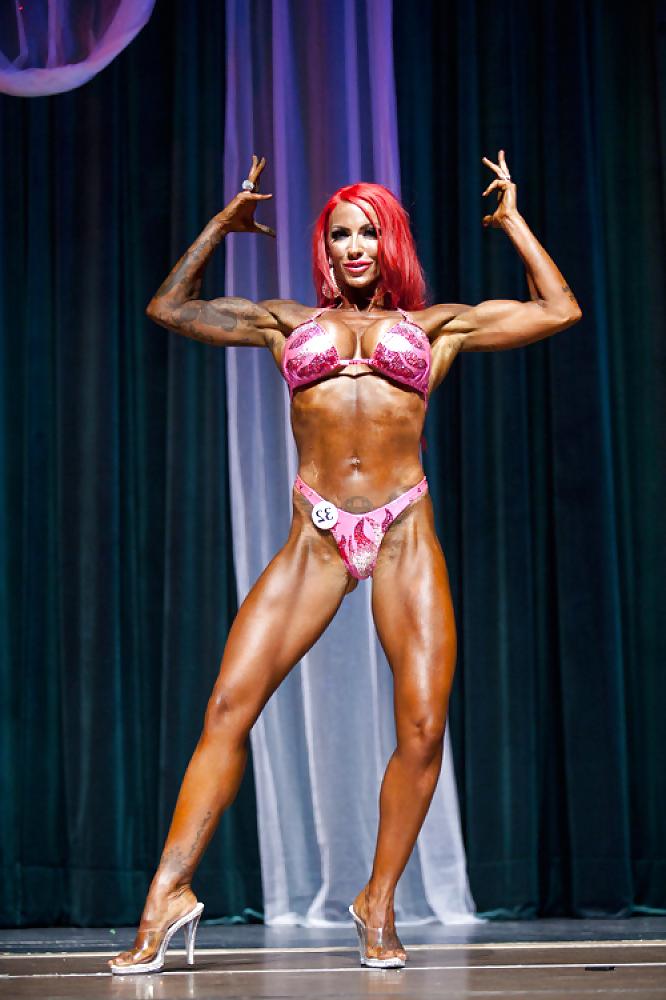 23P Jodie Marsh-Goddess Of Bodybuilding