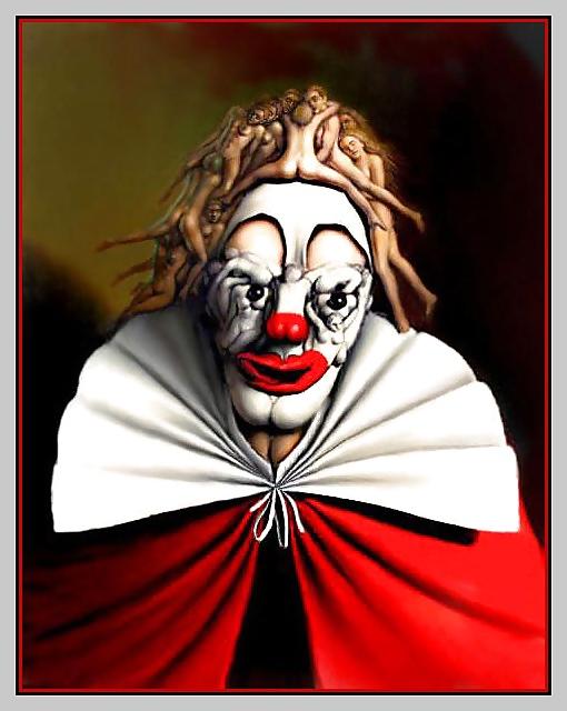 20P Painted EroPorn Art 113 - Andre Martins de Barros