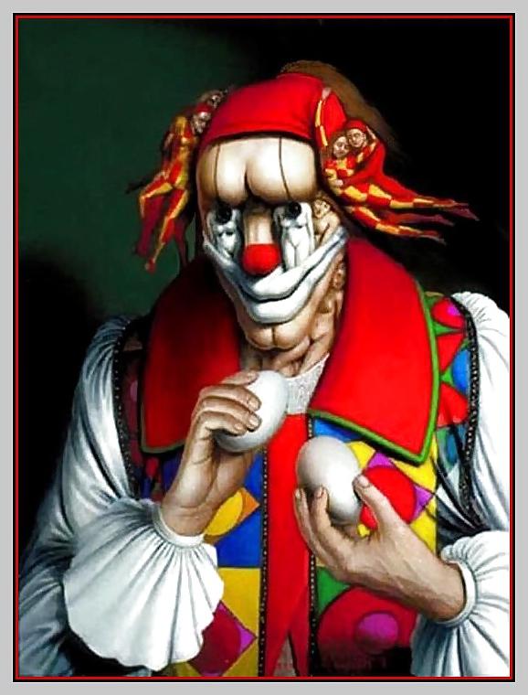 20P Painted EroPorn Art 113 - Andre Martins de Barros