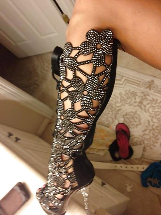 25P All for beautiful feet 12
