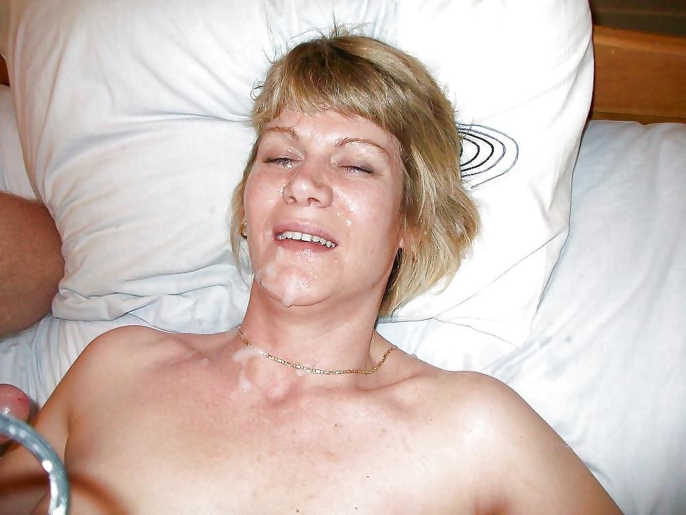 25P Cum, Sperm, Jizz...Whatever You Call It, It's Coming!