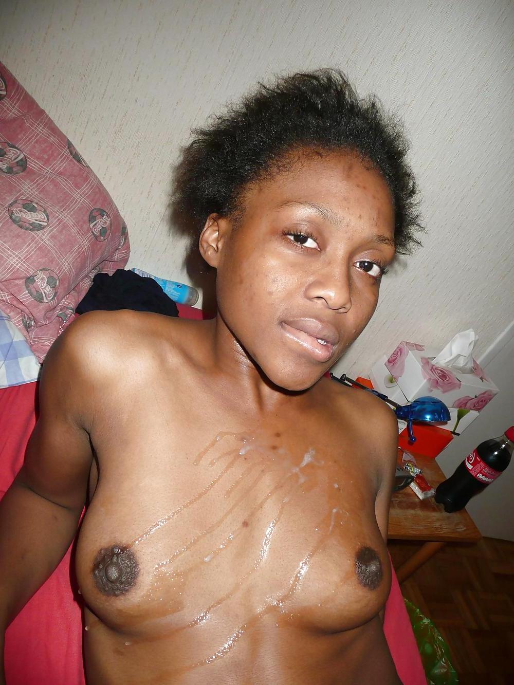 25P Cum, Sperm, Jizz...Whatever You Call It, It's Coming!